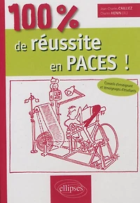 100 % de réussite en PACES