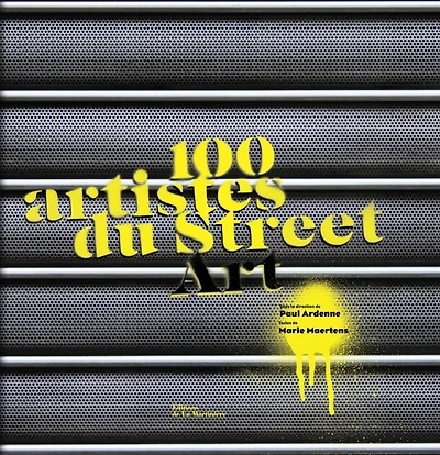 100 artistes du street art