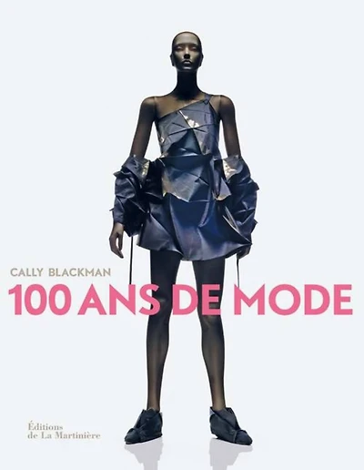 100 ans de mode