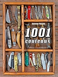 1.001 couteaux