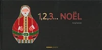 1, 2, 3... Noël