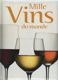 1000 vins du monde