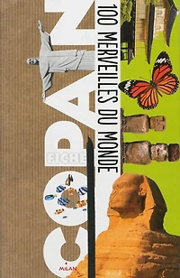 100 merveilles du monde