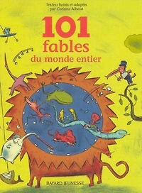 101 fables du monde entier