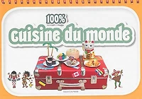 100 % cuisine du monde
