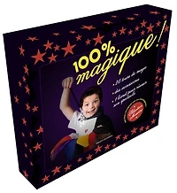 100 % magique !
