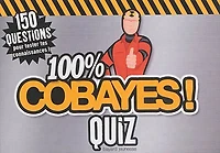 100 % cobayes ! : quiz