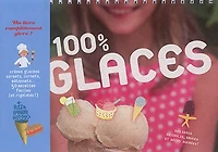 100 % glaces