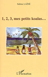 1, 2, 3, mes petits koalas...