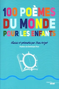 100 poèmes du monde pour les enfants