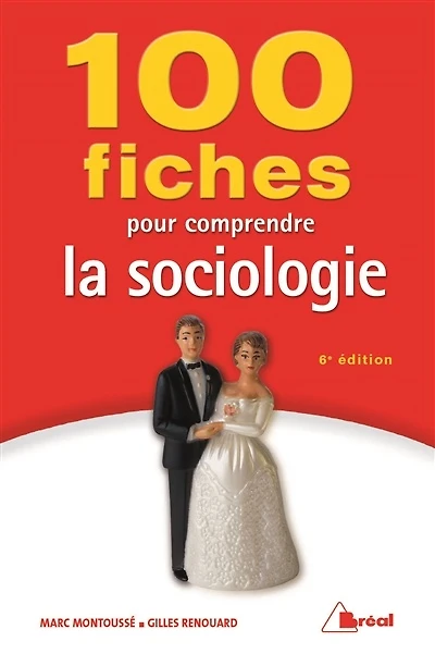 100 fiches pour comprendre la sociologie