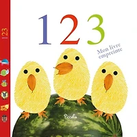 1 2 3