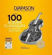 100 albums classiques à connaître absolument