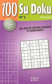 100 sudoku T.2