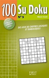 100 Sudoku #9