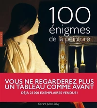 100 énigmes de la peinture