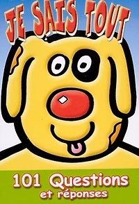 101 Questions-réponses : Chien