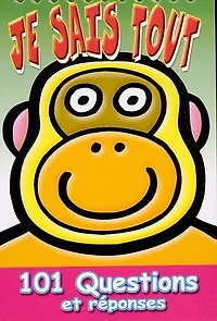 101 Questions-réponses : Singe