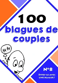 100 blagues de couples