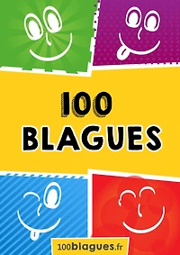 100 blagues