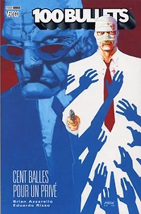 100 bullets T.7 : Cent balles pour un privé
