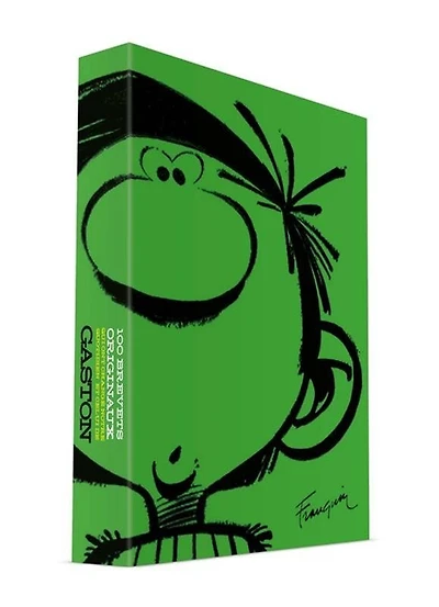 100 brevets originaux qui ont changé notre quotidien et celui de Gaston