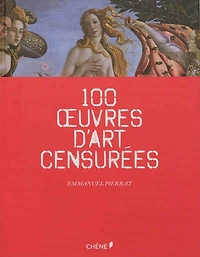 100 oeuvres d'art censurées
