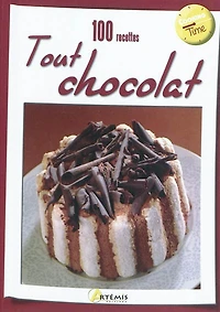100 recettes tout chocolat