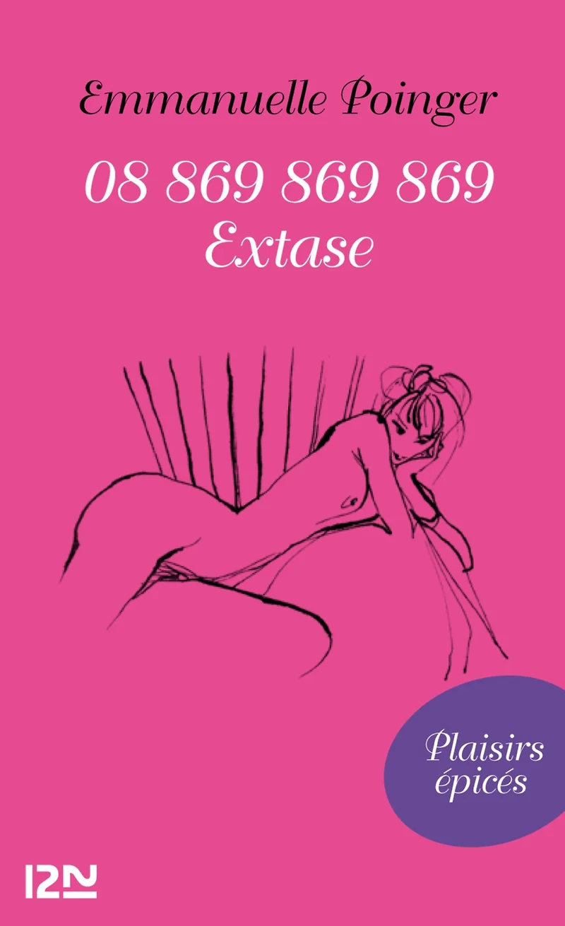08 869 869 869 Extase