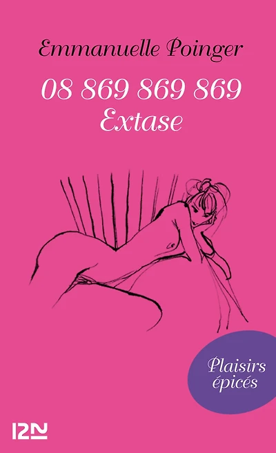 08 869 869 869 Extase