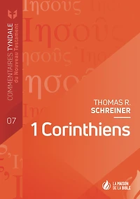 1 Corinthiens