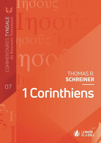 1 Corinthiens