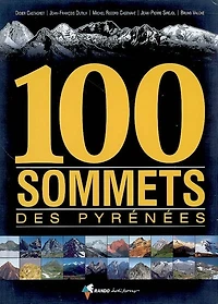 100 sommets des Pyrénées