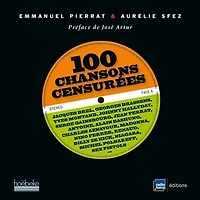 100 chansons censurées