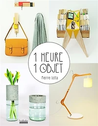 1 heure, 1 objet