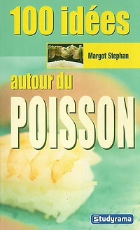 100 idées autour du poisson