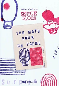 100 mots pour un poème