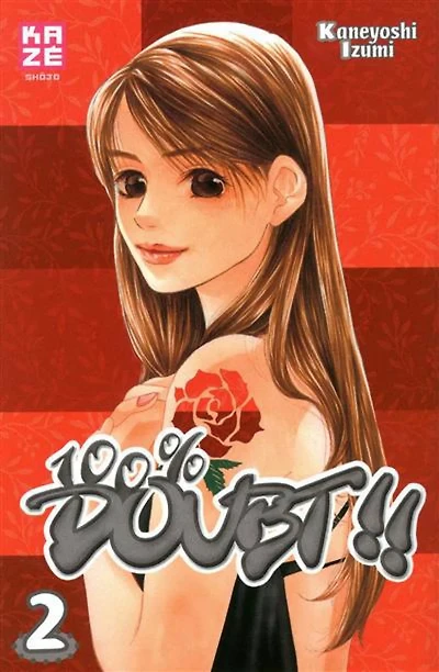 100 % doubt !! T.2