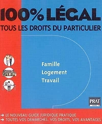 100 % légal : tous les droits du particulier