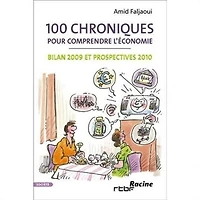 100 chroniques pour comprendre l'économie : bilan 2009 et prospectives 2010