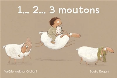 1... 2... 3 moutons