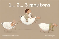 1... 2... 3 moutons