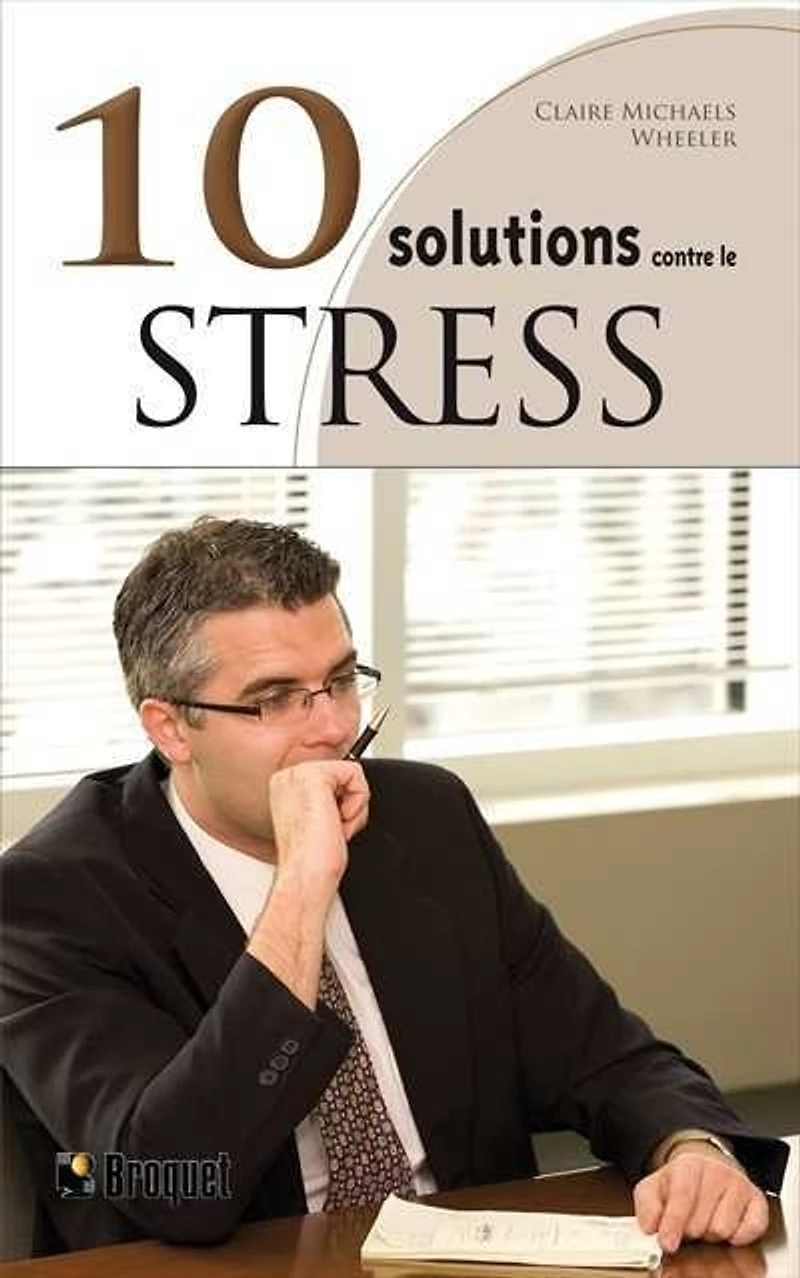 10 solutions contre le stress