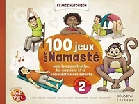 100 jeux avec Namasté