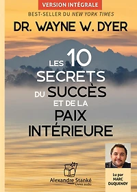 10 secrets du succes et de la paix...mp3
