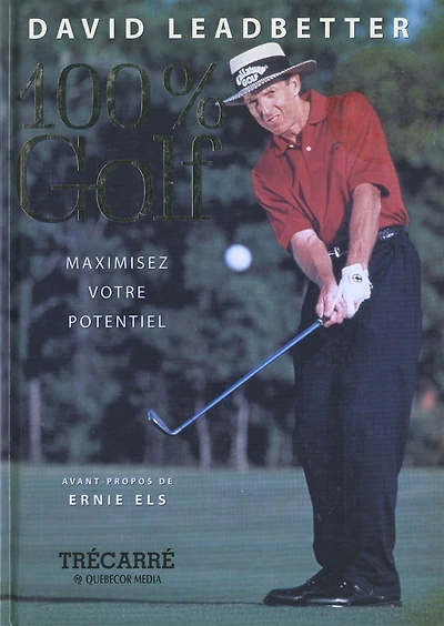 100% golf