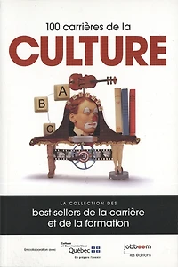 100 Carrières de Culture 2002