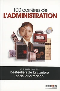 100 Carrières de l'Administration
