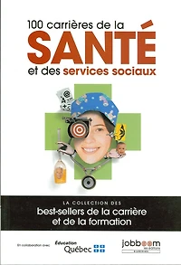 100 Carriéres de la Santé et d