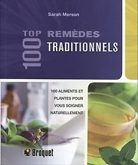 100 remèdes traditionnels